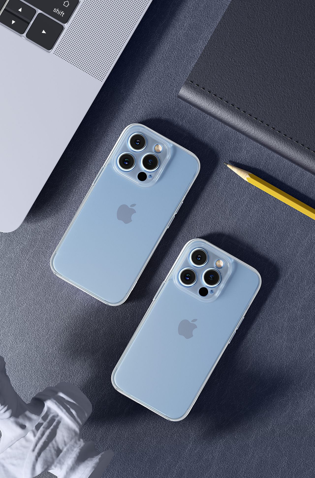 品胜渲染节选丨耳机、驱蚊器、数据线、手表、支架等等（图ZMzMwODM3NDg4） - 电子产品 - 站酷设计师_与光同行原创素材 - 站酷ZCOOL