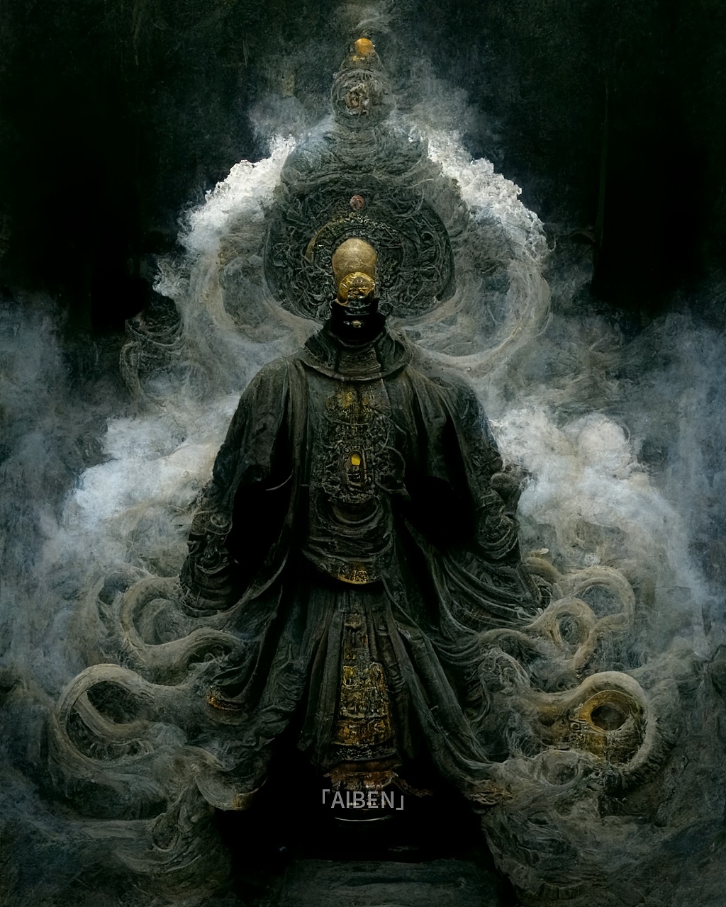 道诡异仙·中式克苏鲁