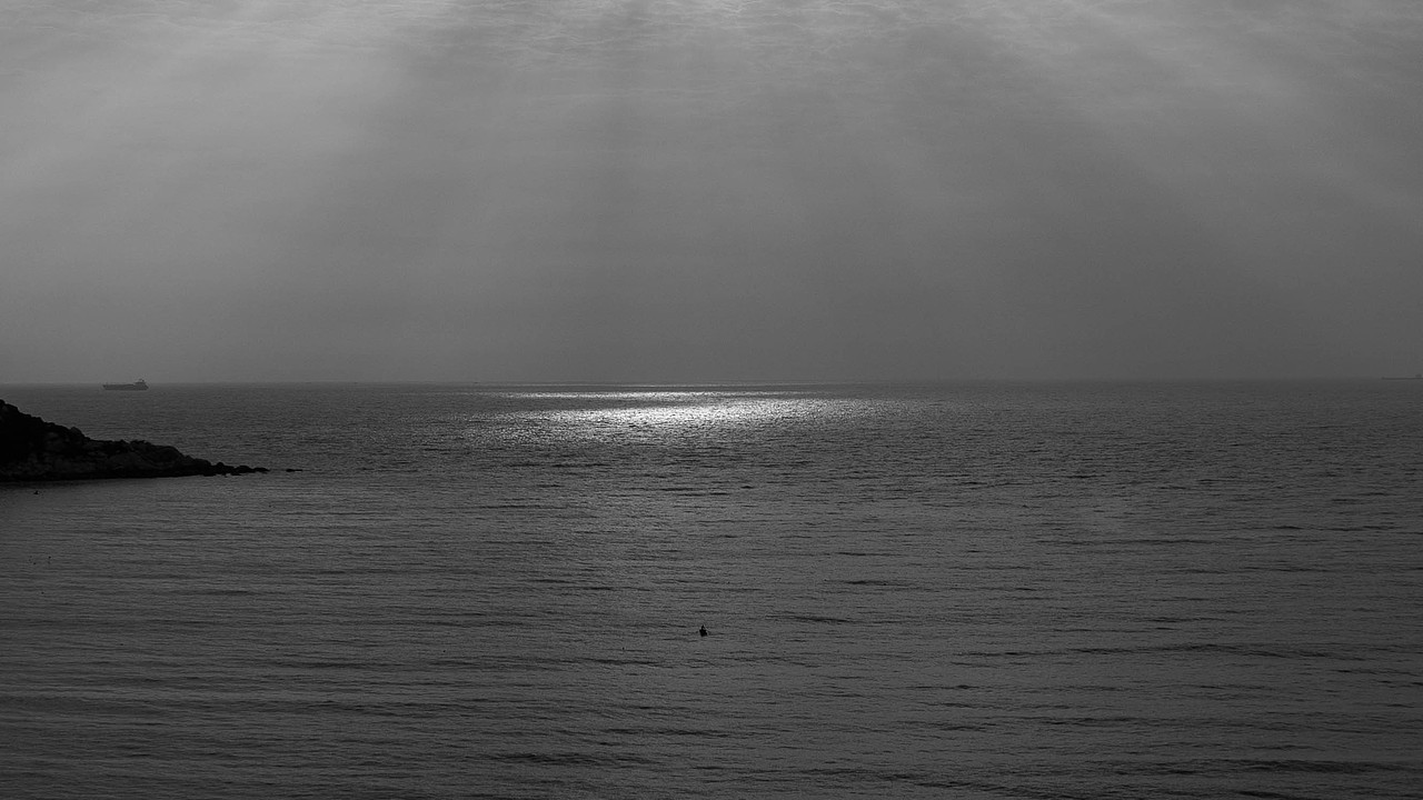 汕头市·南澳旅拍