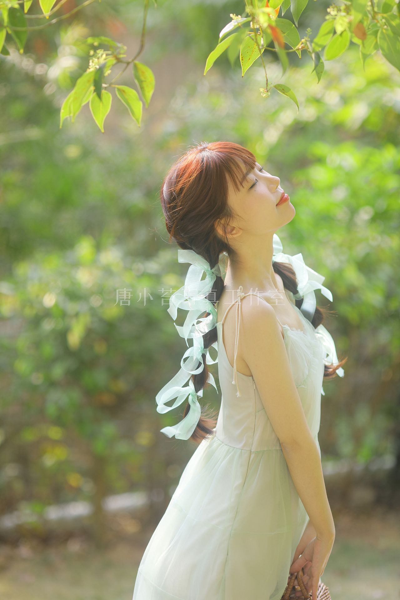 早春茶话会（图ZMzM1MzY3NzY0） - 人像摄影 - 站酷设计师唐小苔原创素材 - 站酷ZCOOL