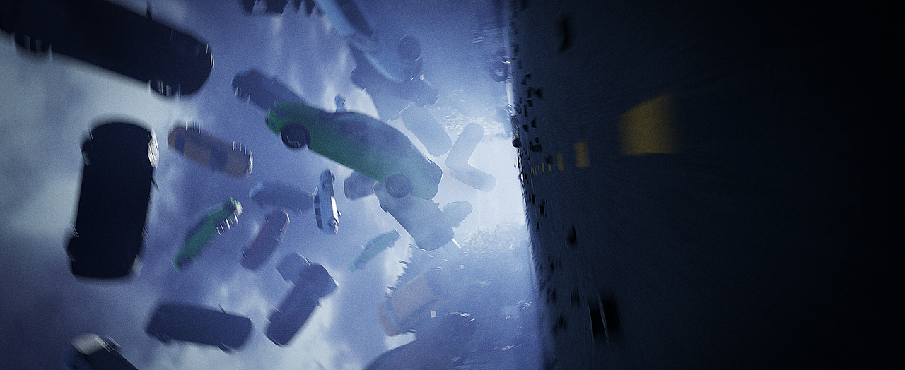 Unreal Engine