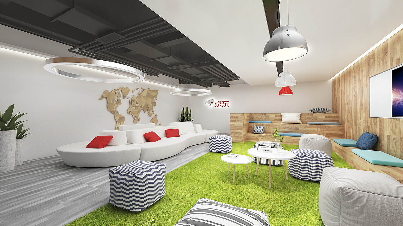 202003大兴机场装饰（图ZMzIzMTg1OTA4） - 展陈设计 - 站酷设计师ChampionWANG原创素材 - 站酷ZCOOL