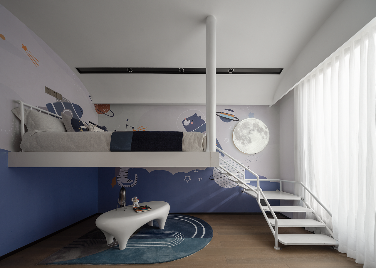 元禾大千 | 都市场域,双面共生