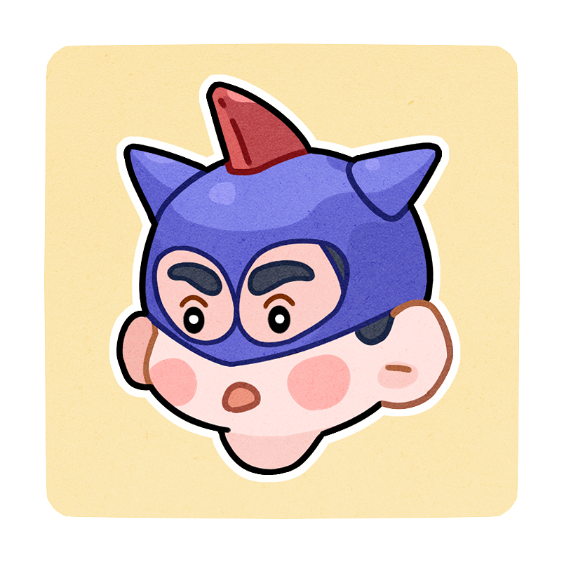 童年记忆·动画片（图ZMzQxOTcwNzA0） - 儿童插画 - 站酷设计师突突toto原创素材 - 站酷ZCOOL