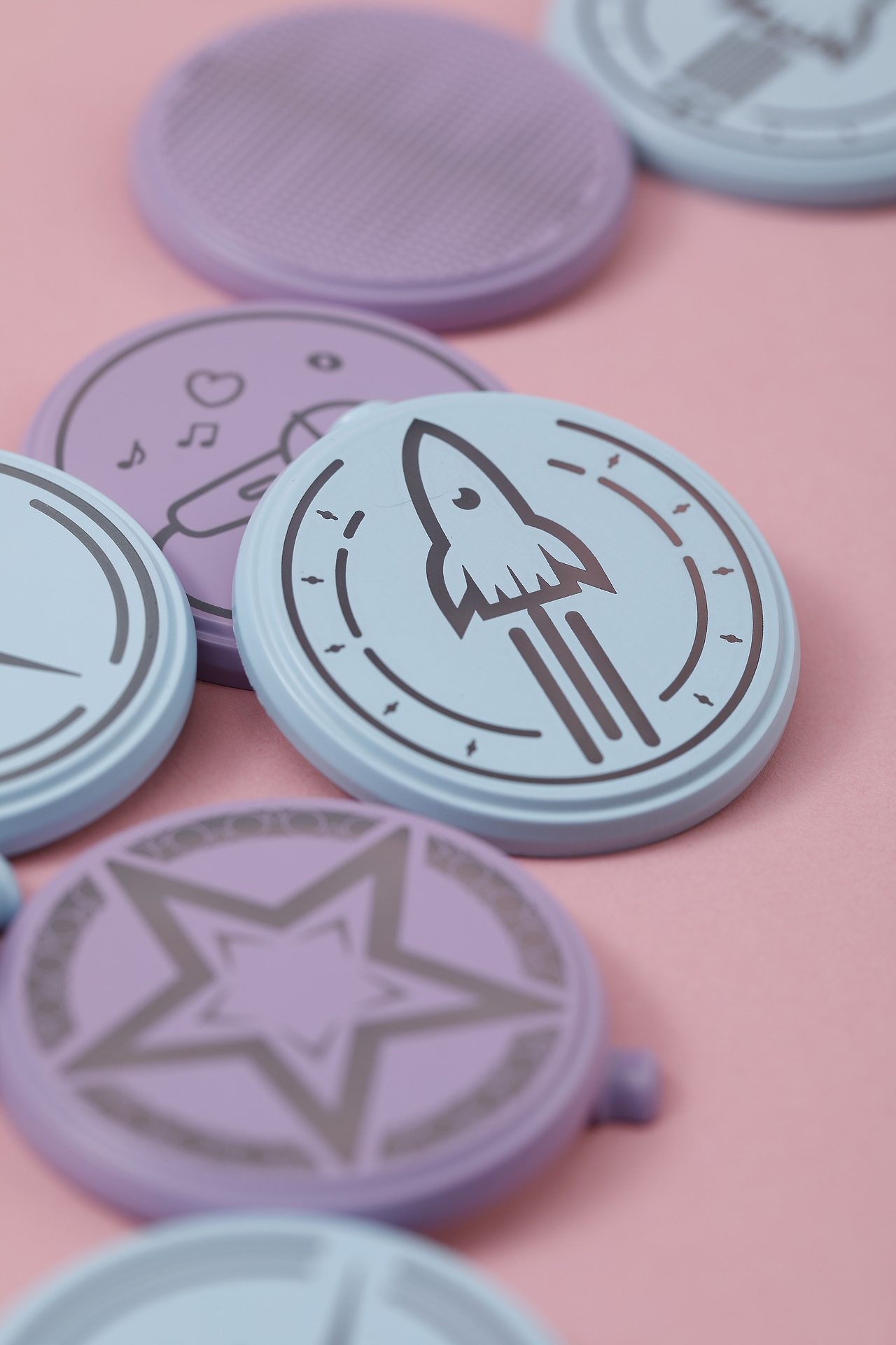 外贸平面摄影丨无线蓝牙儿童耳机