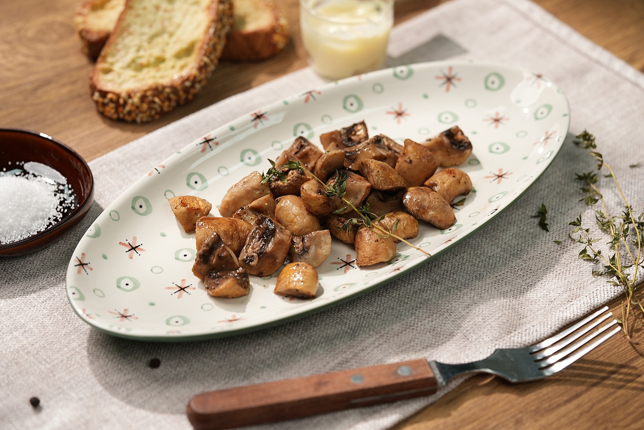 美食摄影-空气炸锅美式美食集锦