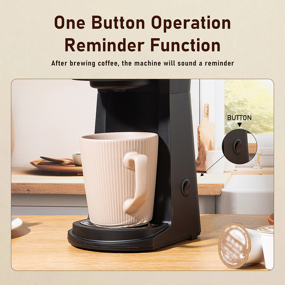 亚马逊咖啡机系列图