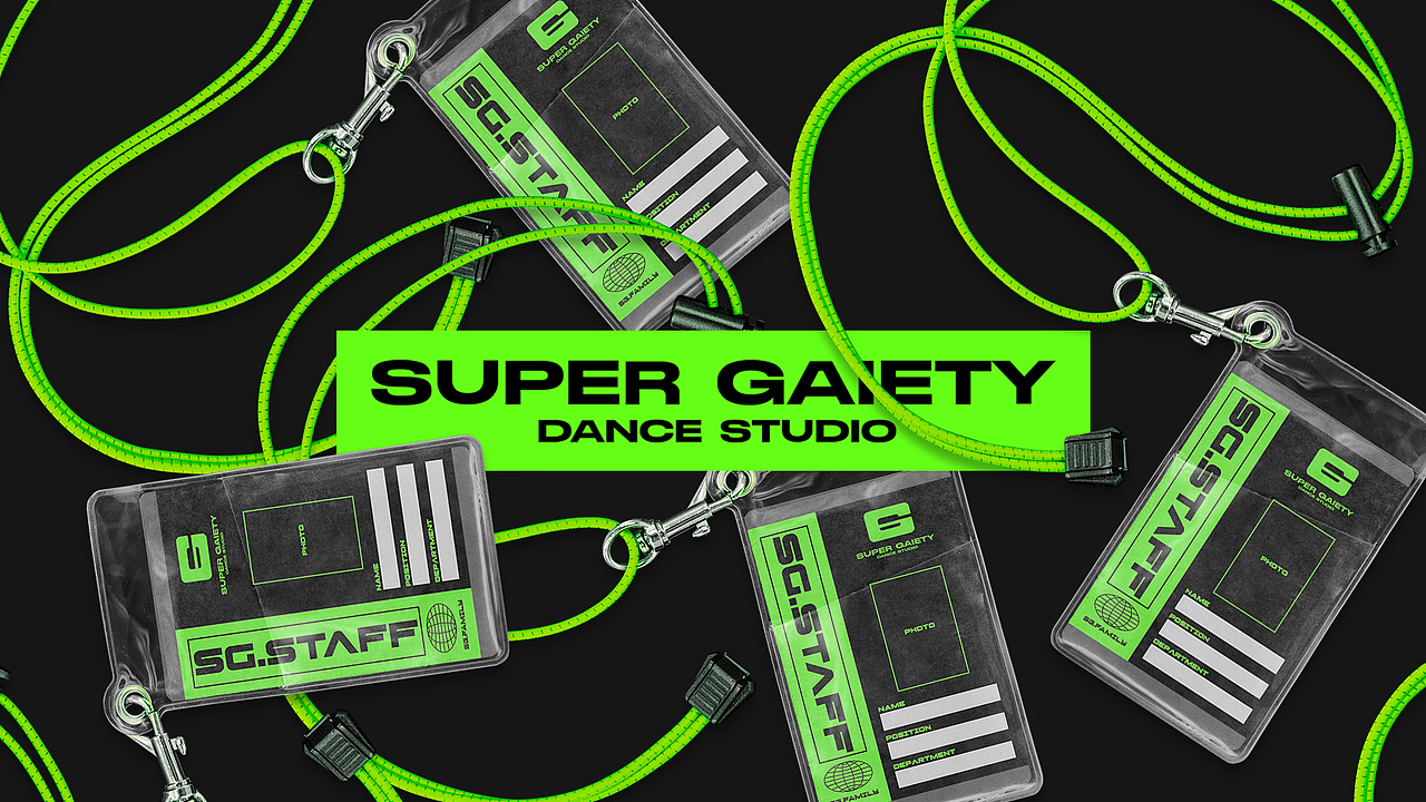 2023PORTFOLIO.平面设计作品集