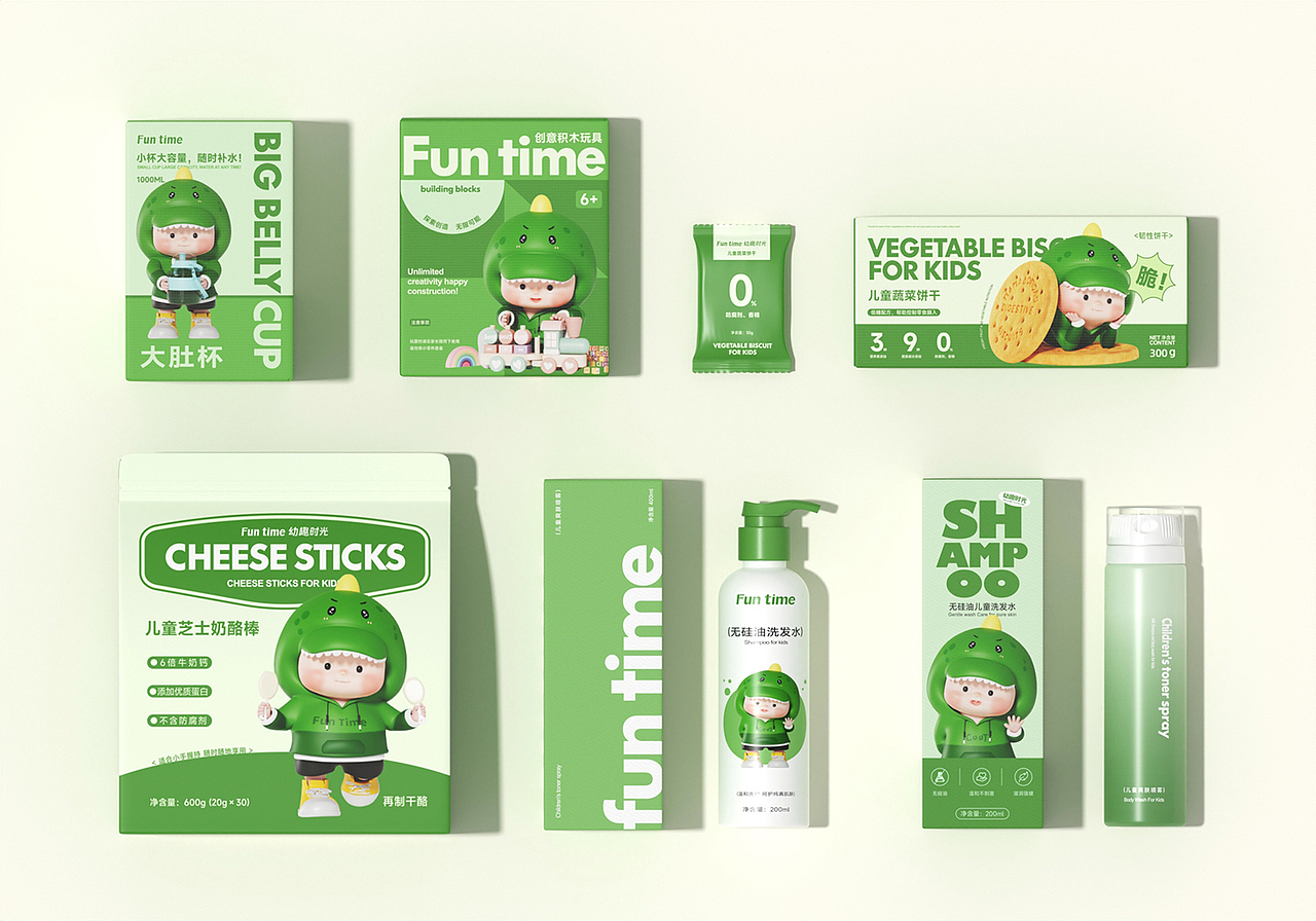 2023籽杉年度合集丨IP丨品牌丨包装（图ZMzYwNjIxNDgw） - 品牌 - 站酷设计师籽杉品牌设计原创素材 - 站酷ZCOOL