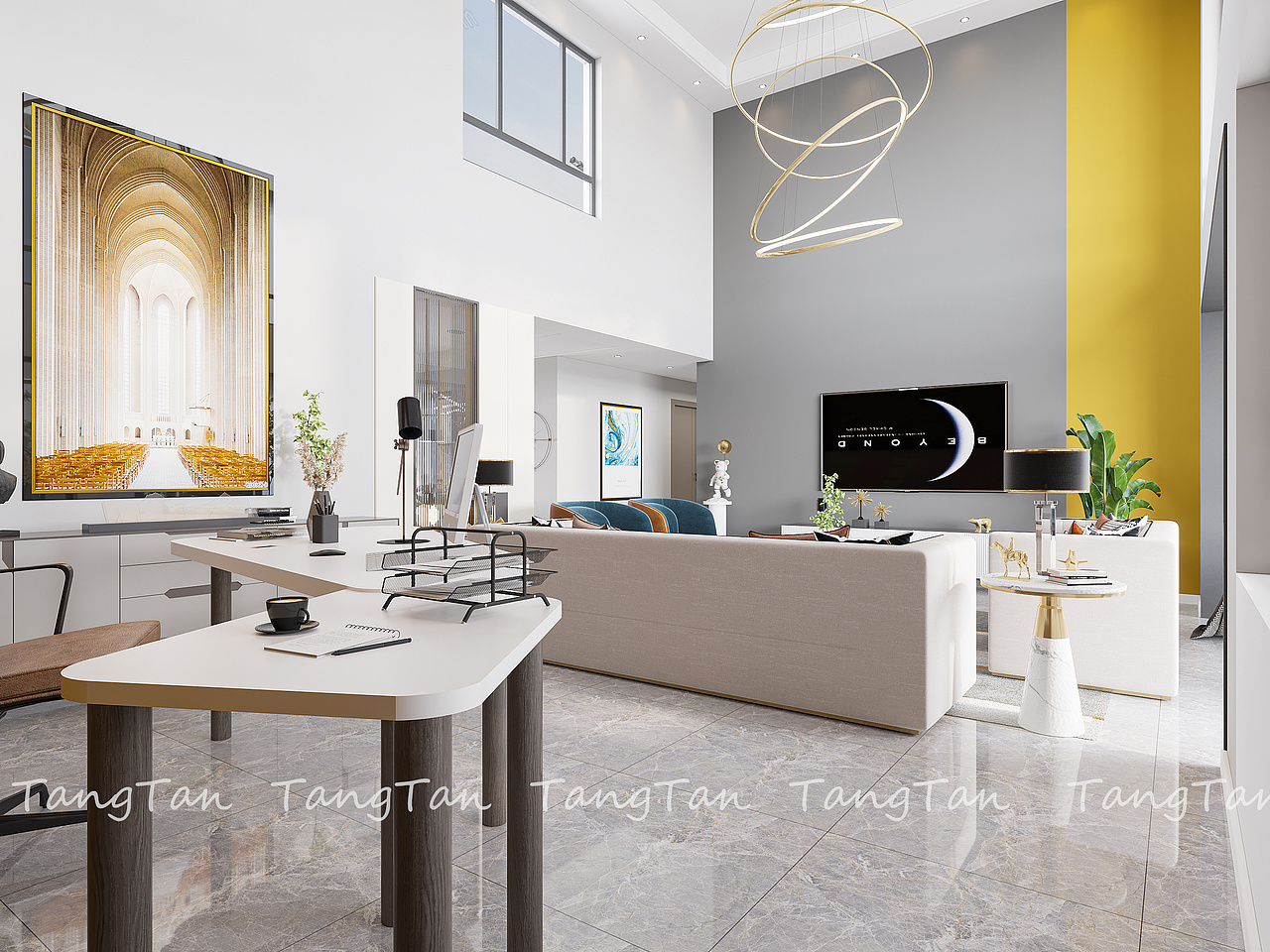 家装//现代简约