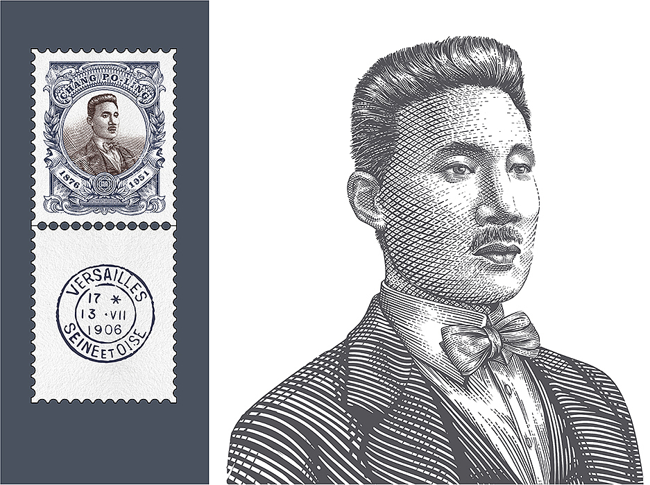 集邮计划Series 3