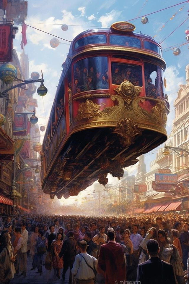 Midjourney创作风景类作品（图ZMzQxNjI2Mjky） - AI作品 - 站酷设计师婼辰熙原创素材 - 站酷ZCOOL