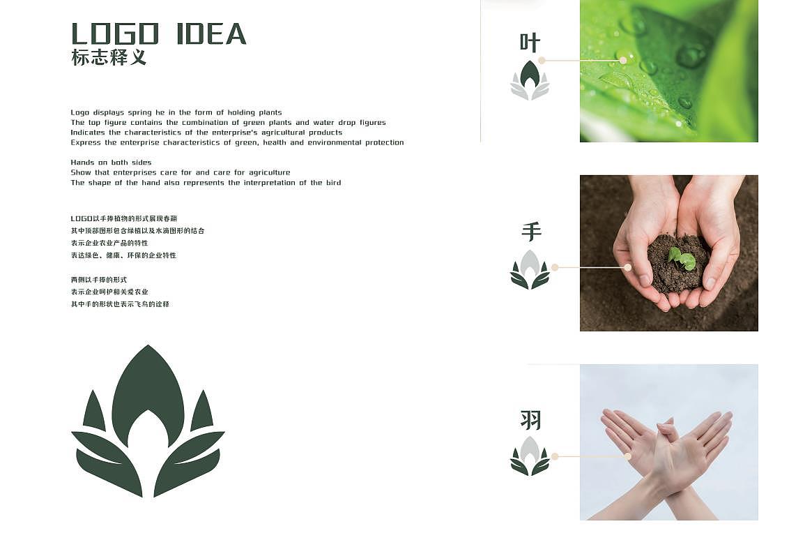 平面-品牌VI-食品-农产品（图ZMjk3NjM1ODQ0） - Logo - 站酷设计师arami319原创素材 - 站酷ZCOOL
