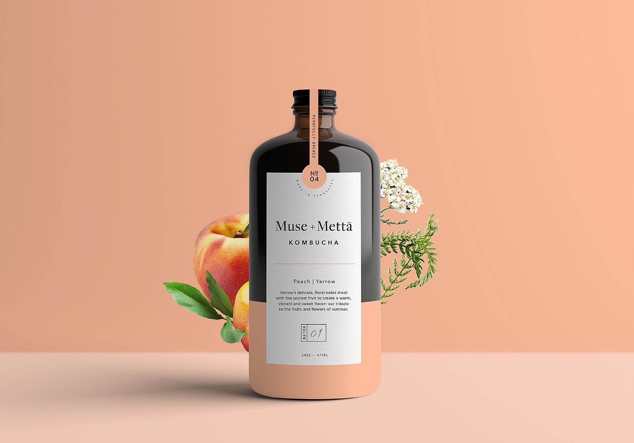 Muse + Metta（图ZMzM0MjIzNzMy） - 包装 - 站酷设计师Bonito原创素材 - 站酷ZCOOL