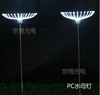 春节文旅亮化地插灯厂家