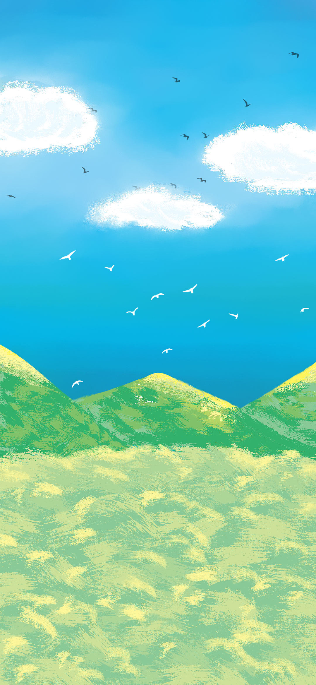 一周练习打卡_1（图ZMjk2ODM4MzYw） - 创作习作 - 站酷设计师Linay阿云原创素材 - 站酷ZCOOL