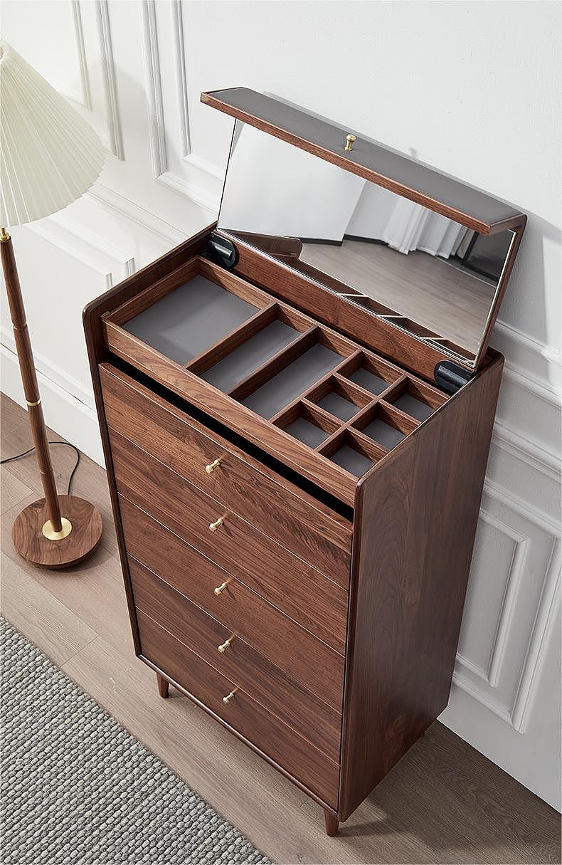 《2020年黑胡桃系列的回声》——家具集合（图ZMzU2NjIyODQ0） - 生活用品 - 站酷设计师简单来活原创素材 - 站酷ZCOOL