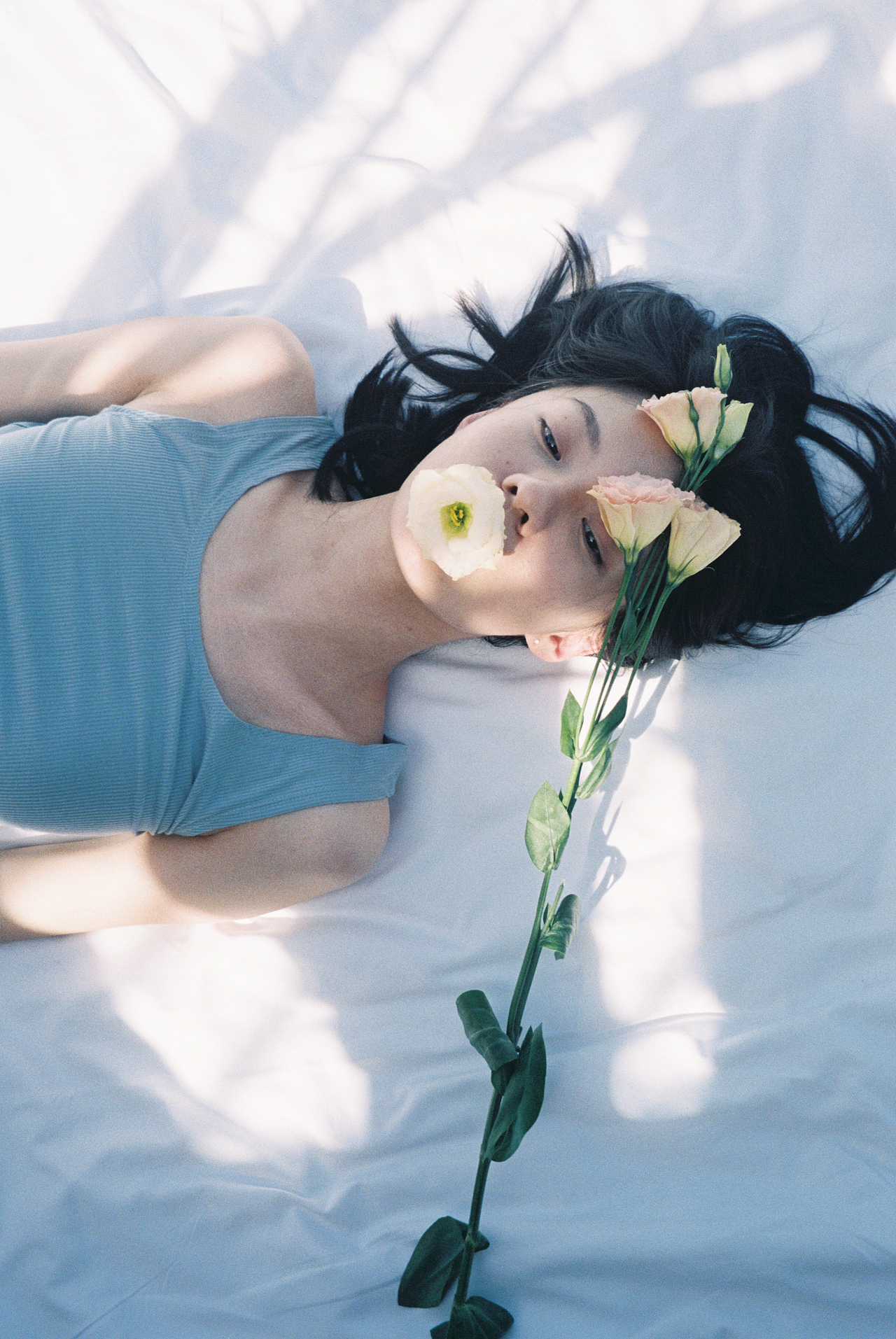 Shiny（图ZMzExODQ0MDA4） - 人像摄影 - 站酷设计师NiccoCai原创素材 - 站酷ZCOOL