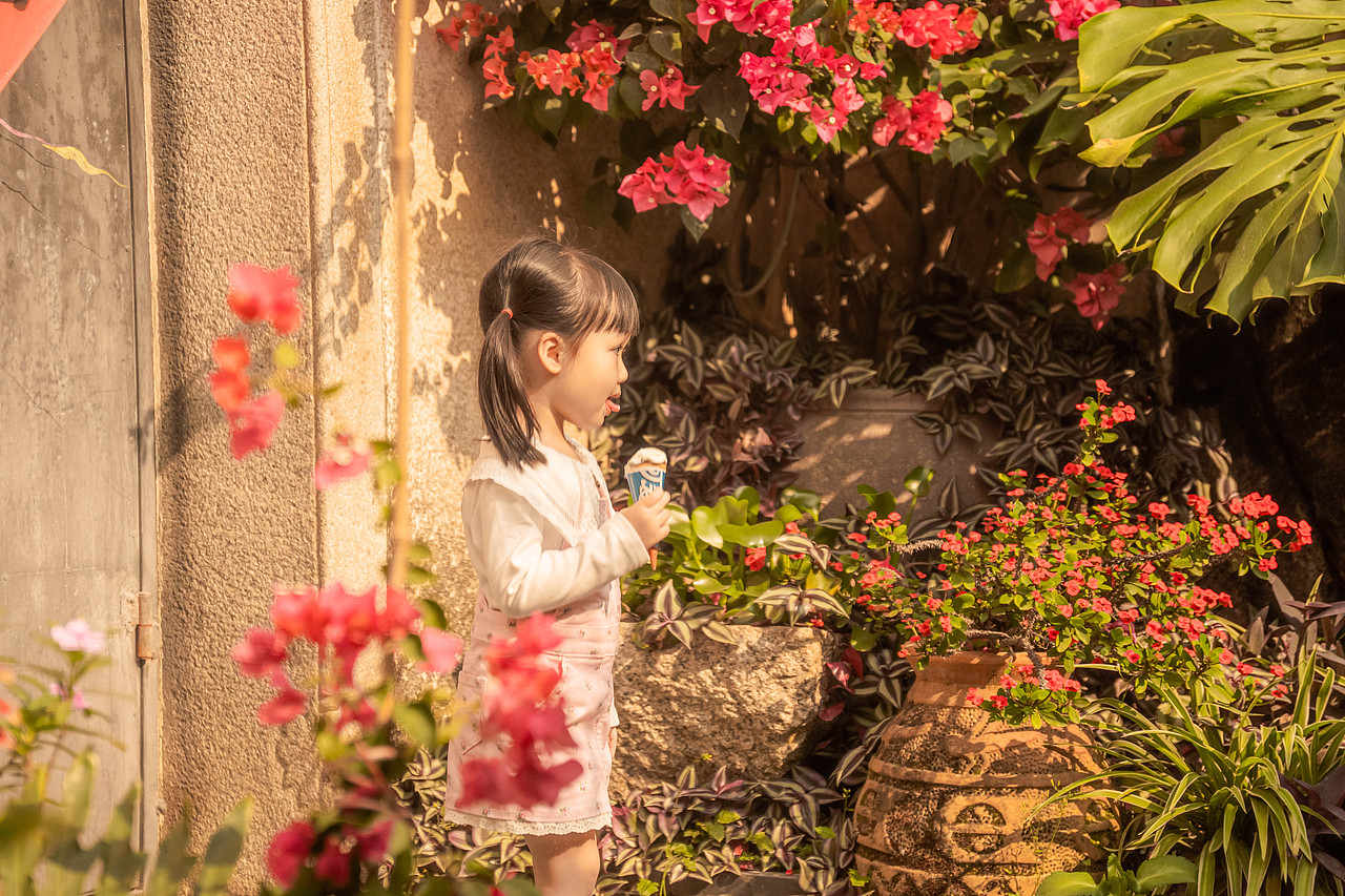 繁花似锦（图ZMzYwMDI2MzIw） - 人文/纪实摄影 - 站酷设计师longfei2017原创素材 - 站酷ZCOOL