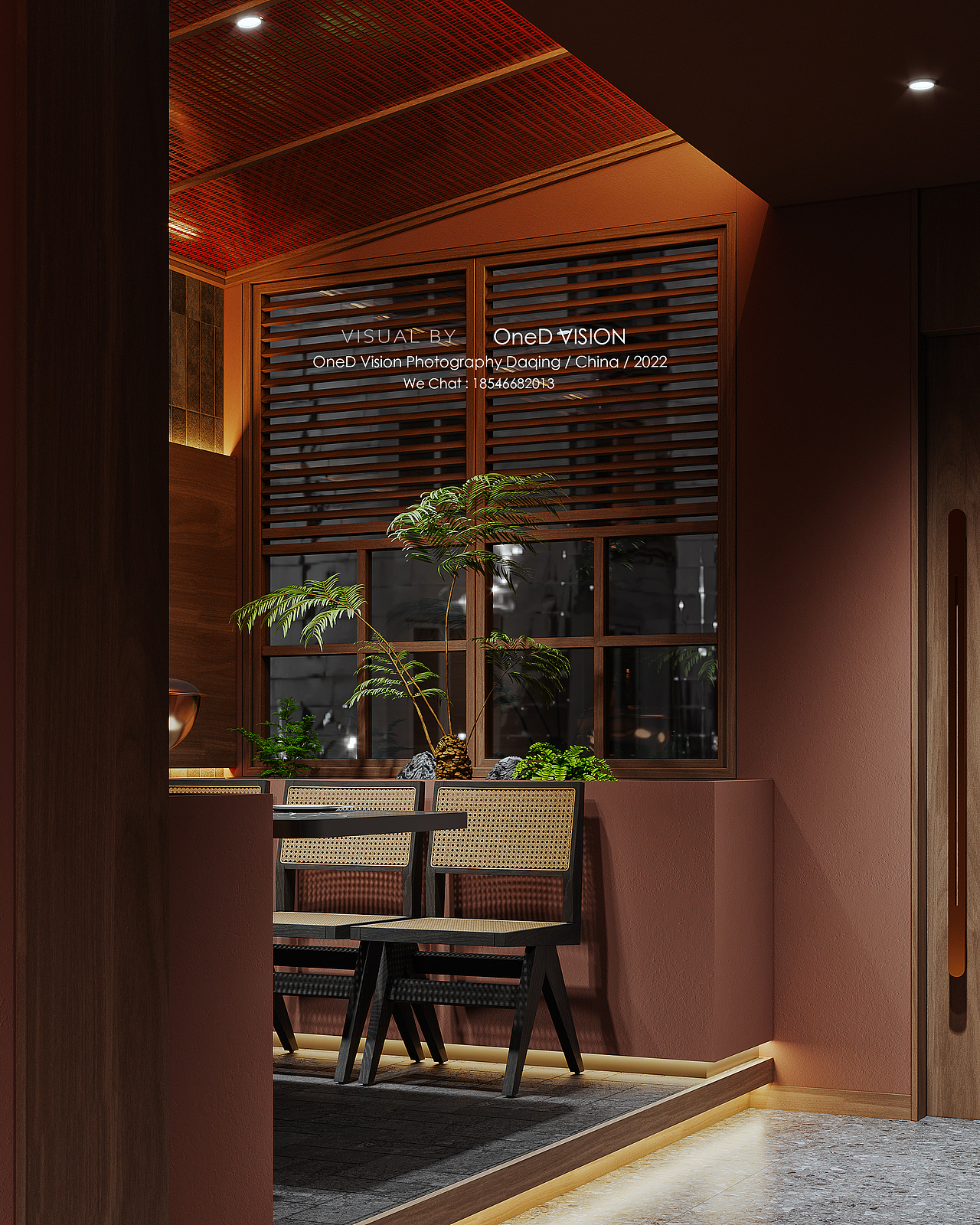 老北京火锅（图ZMzIyMjIwOTI4） - 酒店餐饮设计 - 站酷设计师CGI_OneD原创素材 - 站酷ZCOOL