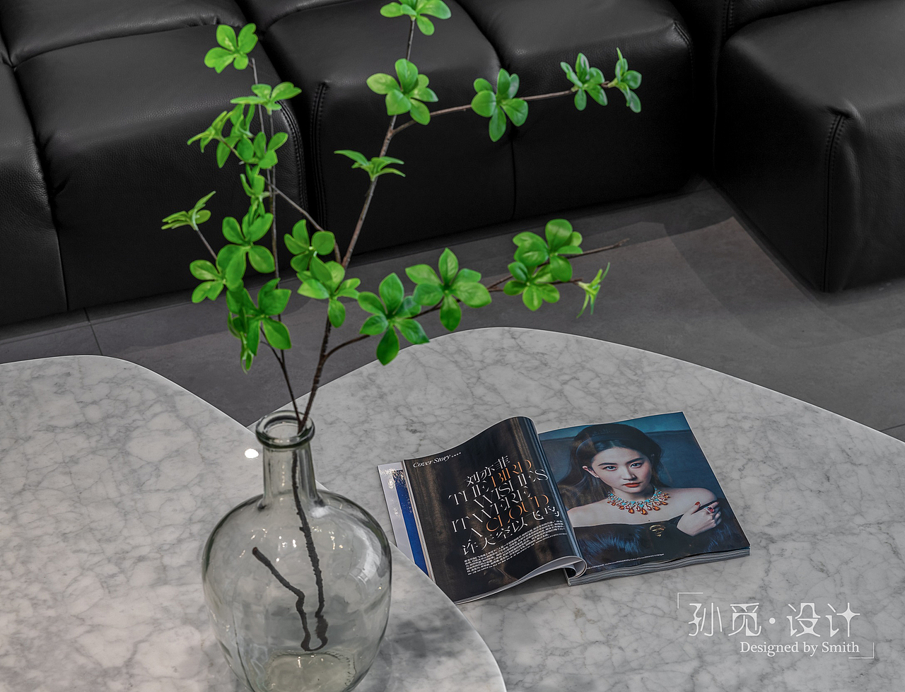 万境潇湘-王宅(实景拍摄)（图ZMzUxOTc4ODQ4） - 家装设计 - 站酷设计师孙觅原创素材 - 站酷ZCOOL