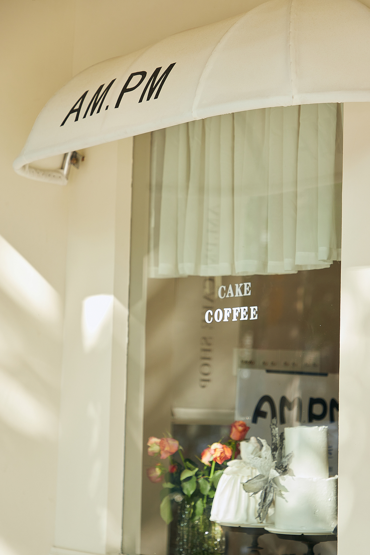 写真排版|韩系街拍