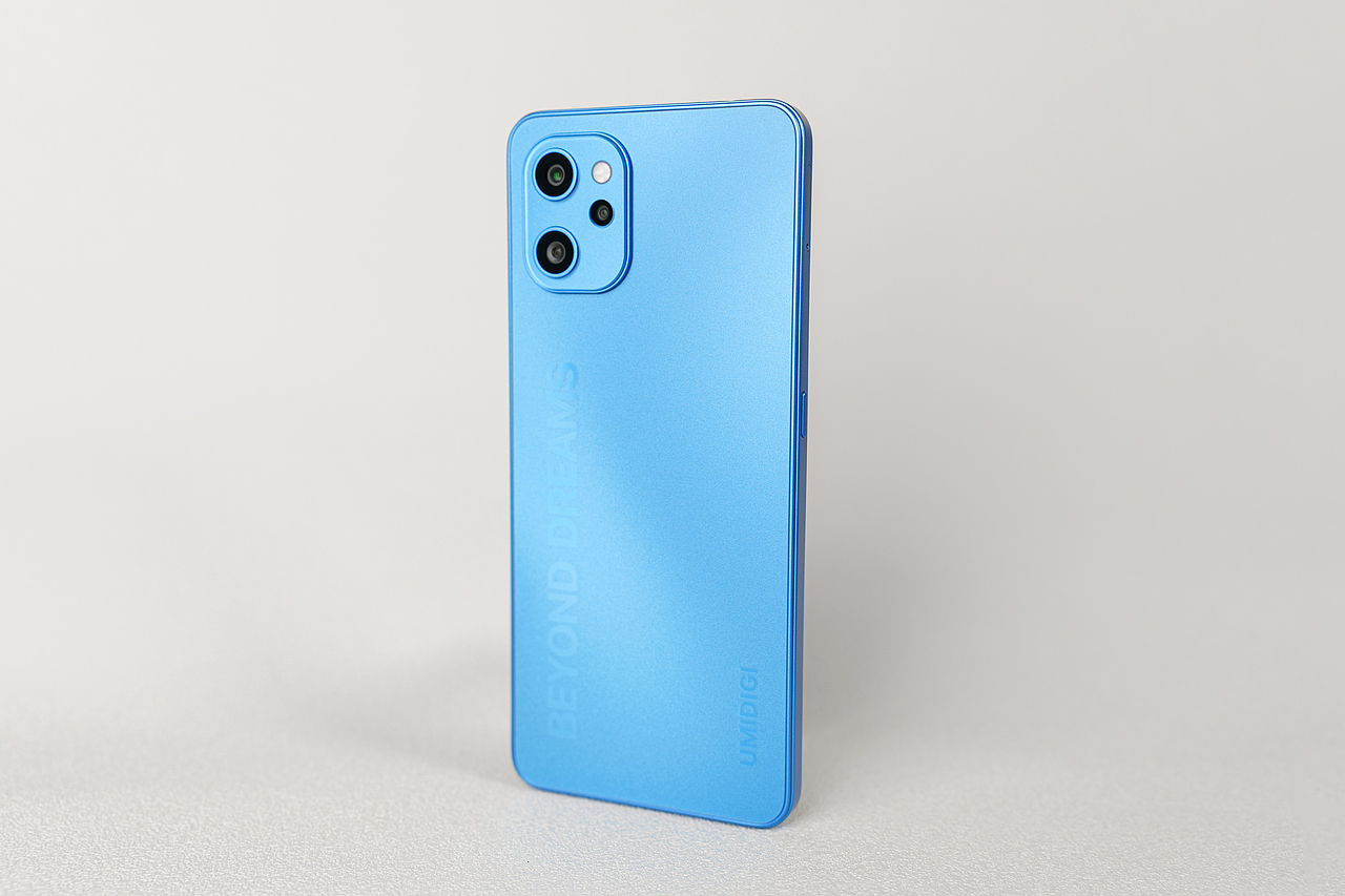 产品拍摄 • UMIDIGI A13 Pro白底图（图ZMjk2NDE4Nzg0） - 产品摄影 - 站酷设计师LIUQI19原创素材 - 站酷ZCOOL