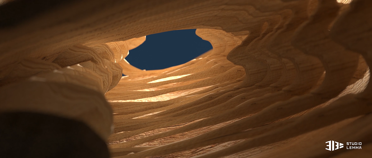 From Nature 自然不凡