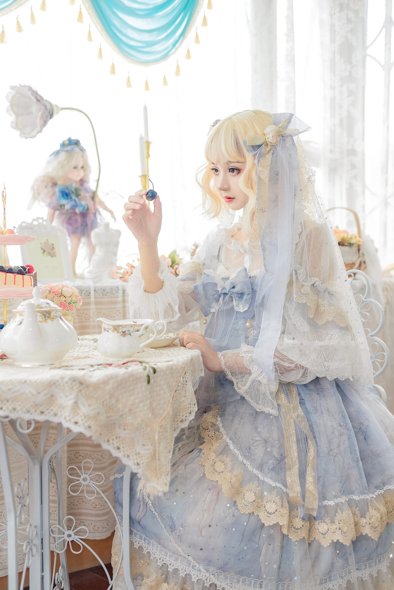 摄影作品集（图ZMjk4ODg3MTM2） - 人像摄影 - 站酷设计师设计师望舒原创素材 - 站酷ZCOOL