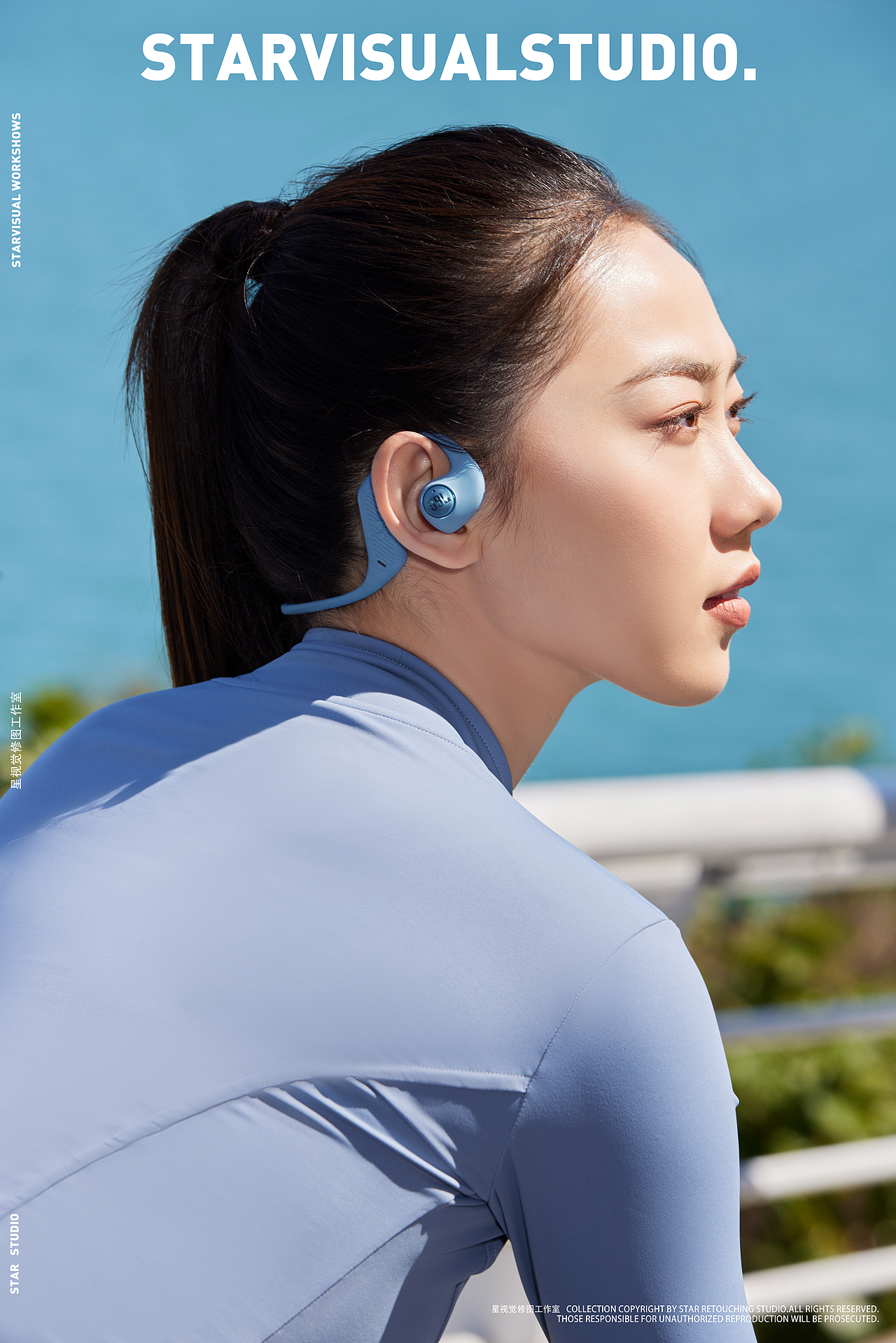 JBL | NEARBUDS WIRELESS蓝牙耳机