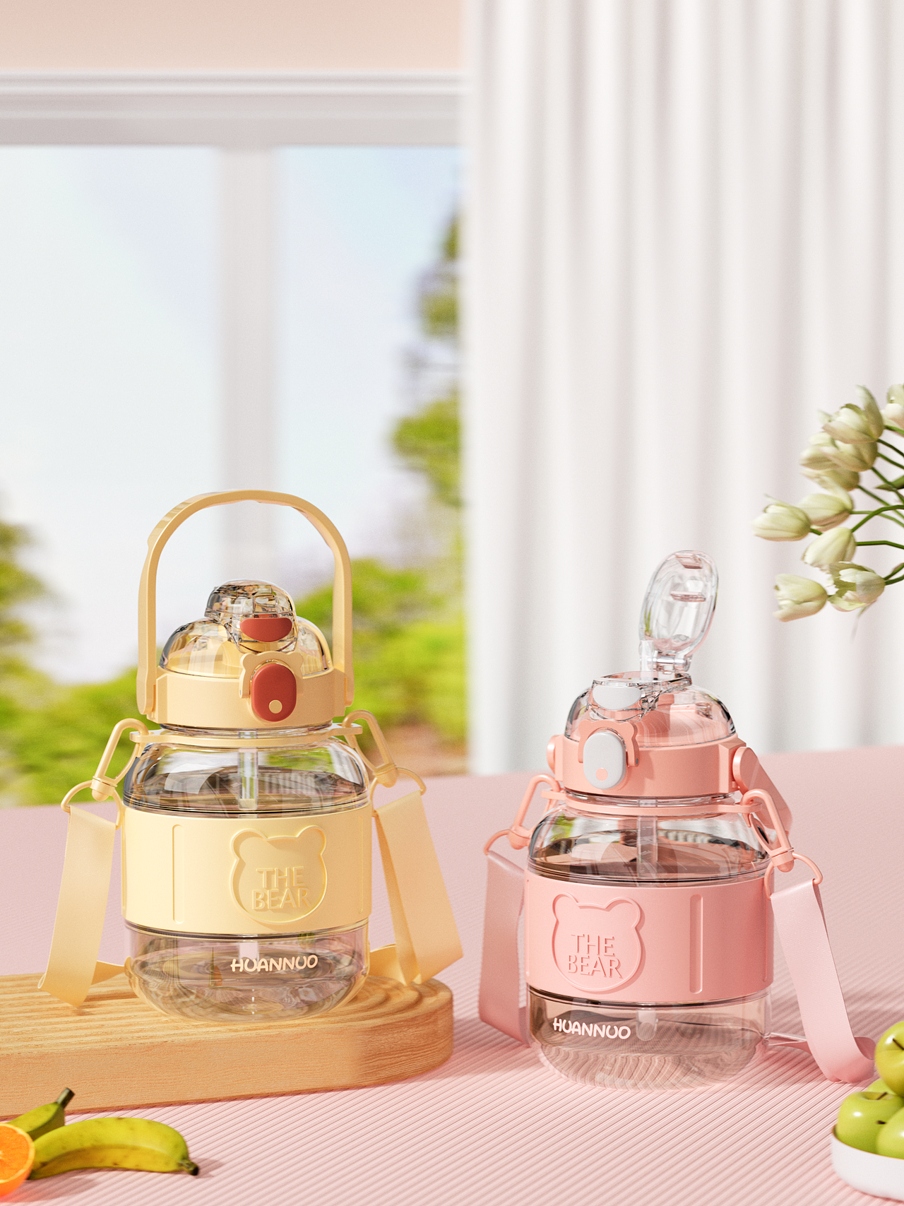 大肚杯渲染（图ZMzM2NTQxNzI4） - 产品 - 站酷设计师芒果树上找香蕉原创素材 - 站酷ZCOOL