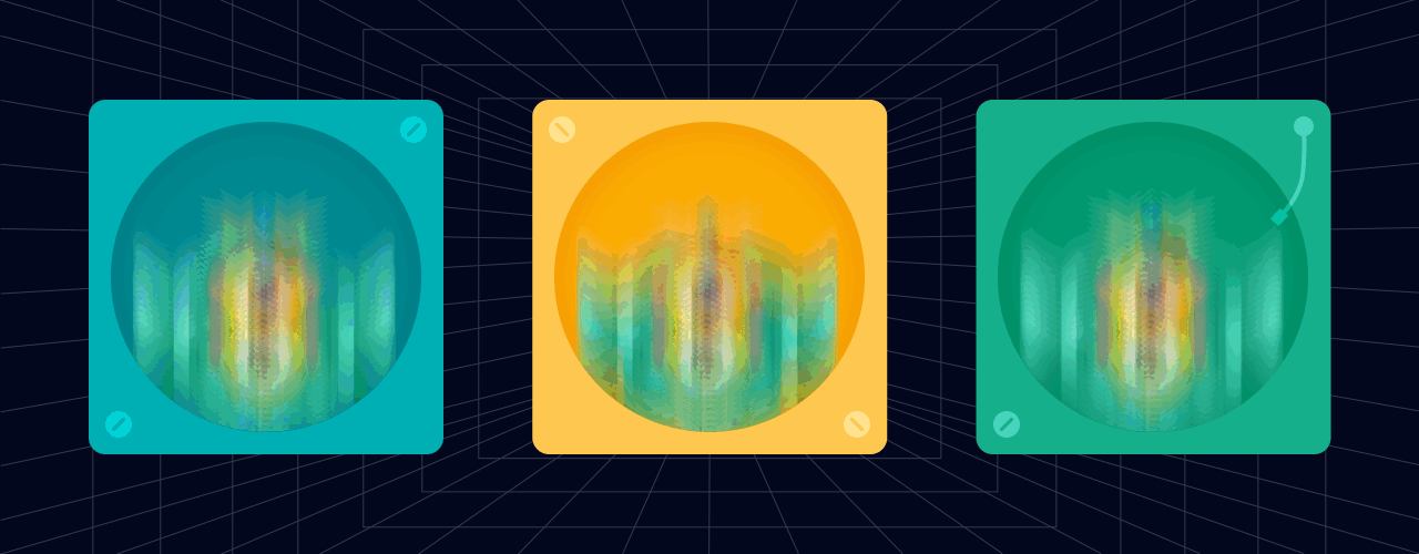 音乐等级徽章设计