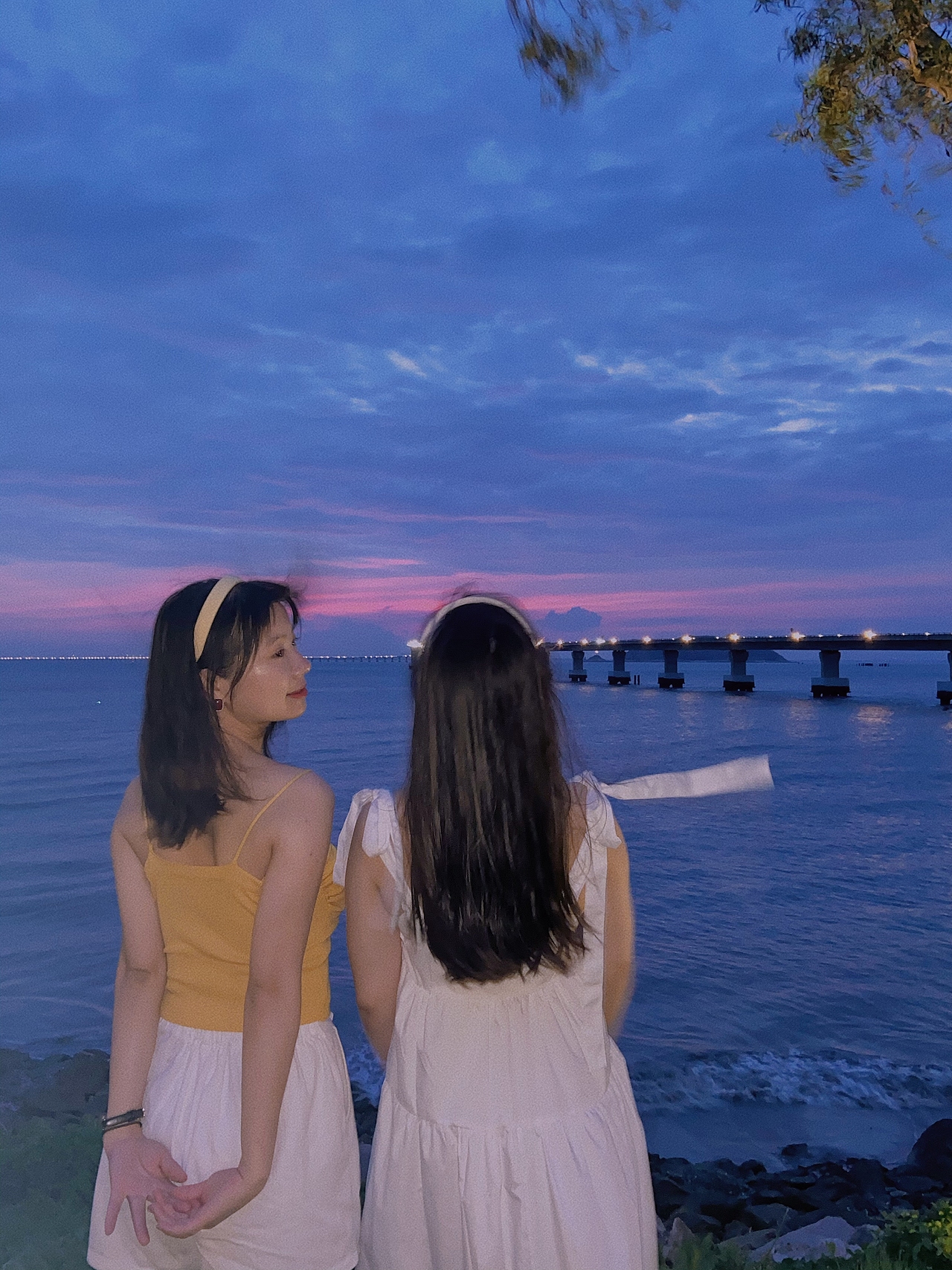 能不能和你竭尽全力奔跑，向着海平线/（图ZMzA5NjM3MjYw） - 人像摄影 - 站酷设计师Glhgskkh原创素材 - 站酷ZCOOL