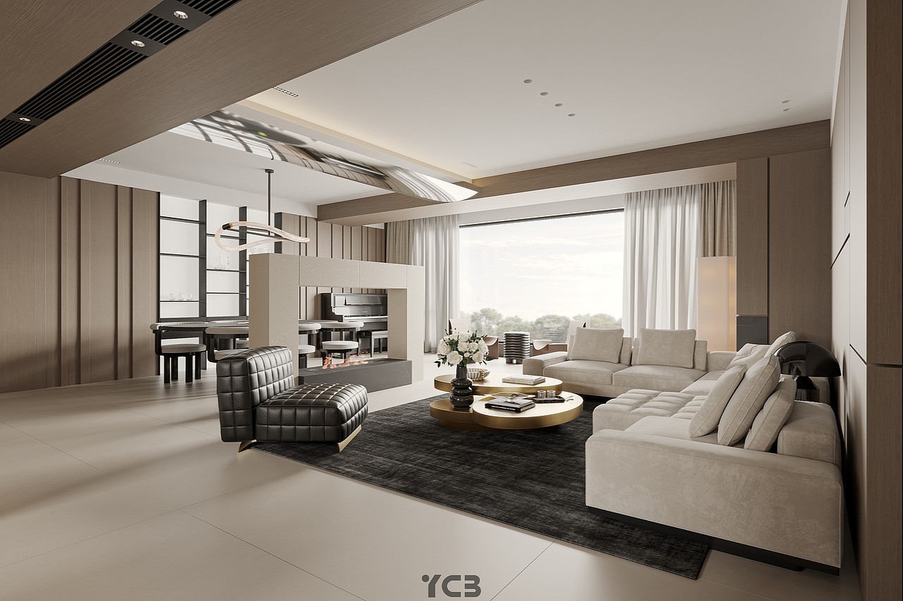 Modern style |意式简约 · 原创帮