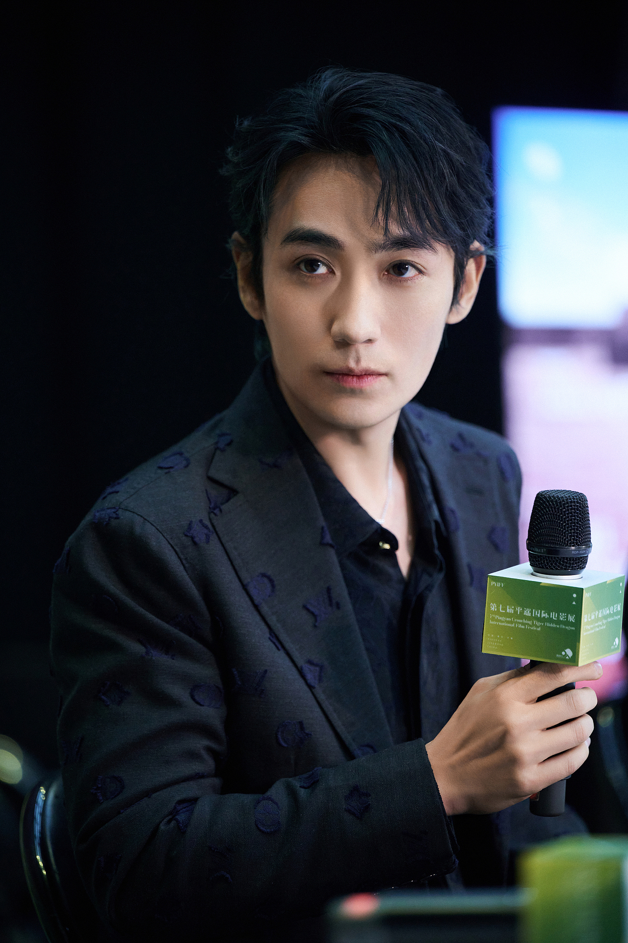 朱一龙&第七届平遥国际电影展（图ZMzUyNzc5NTY0） - 修图/后期 - 站酷设计师metis墨原创素材 - 站酷ZCOOL