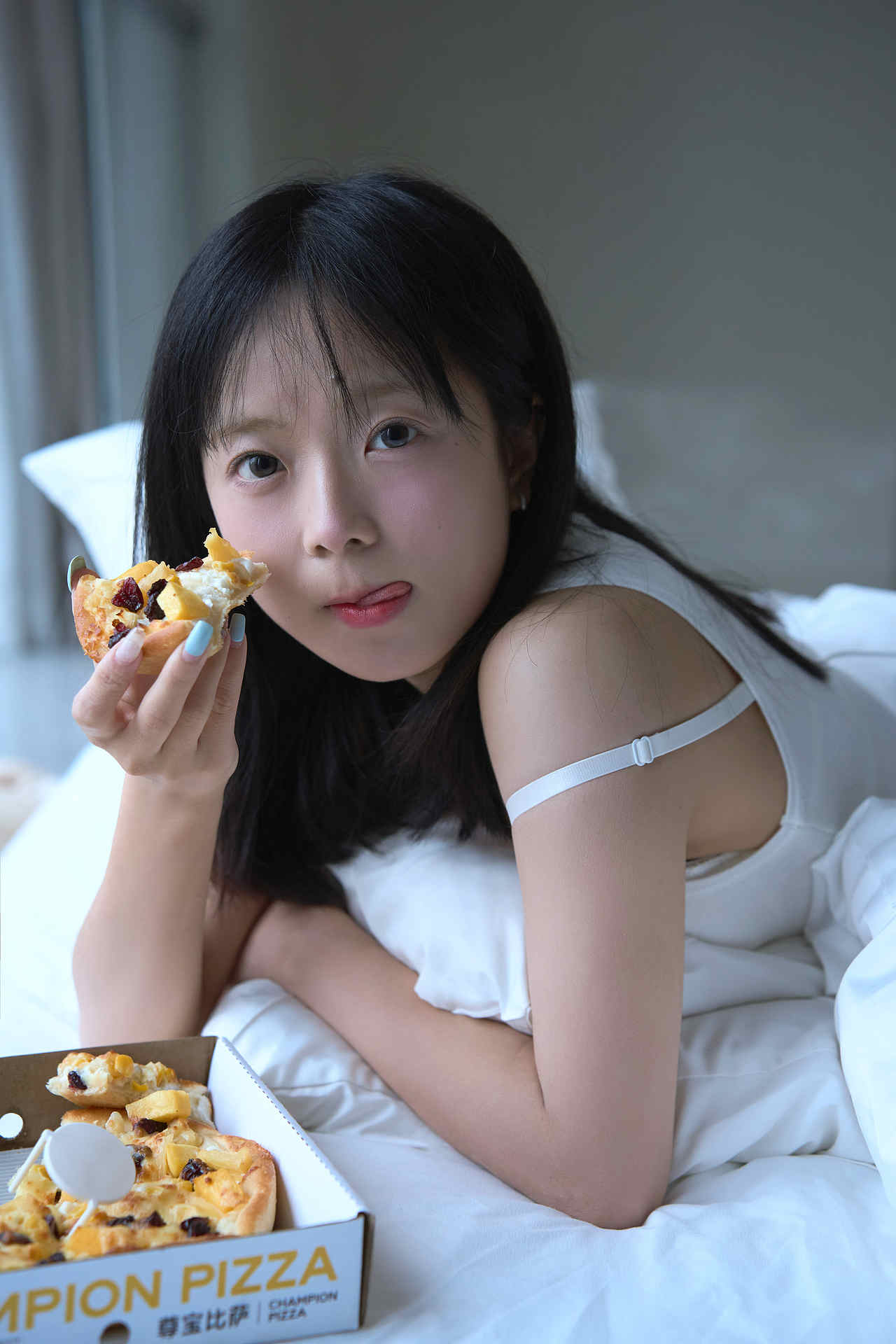 气泡味道的鬼马夏天（图ZMzY4MzAyMDA0） - 人像摄影 - 站酷设计师小烟_Gava原创素材 - 站酷ZCOOL