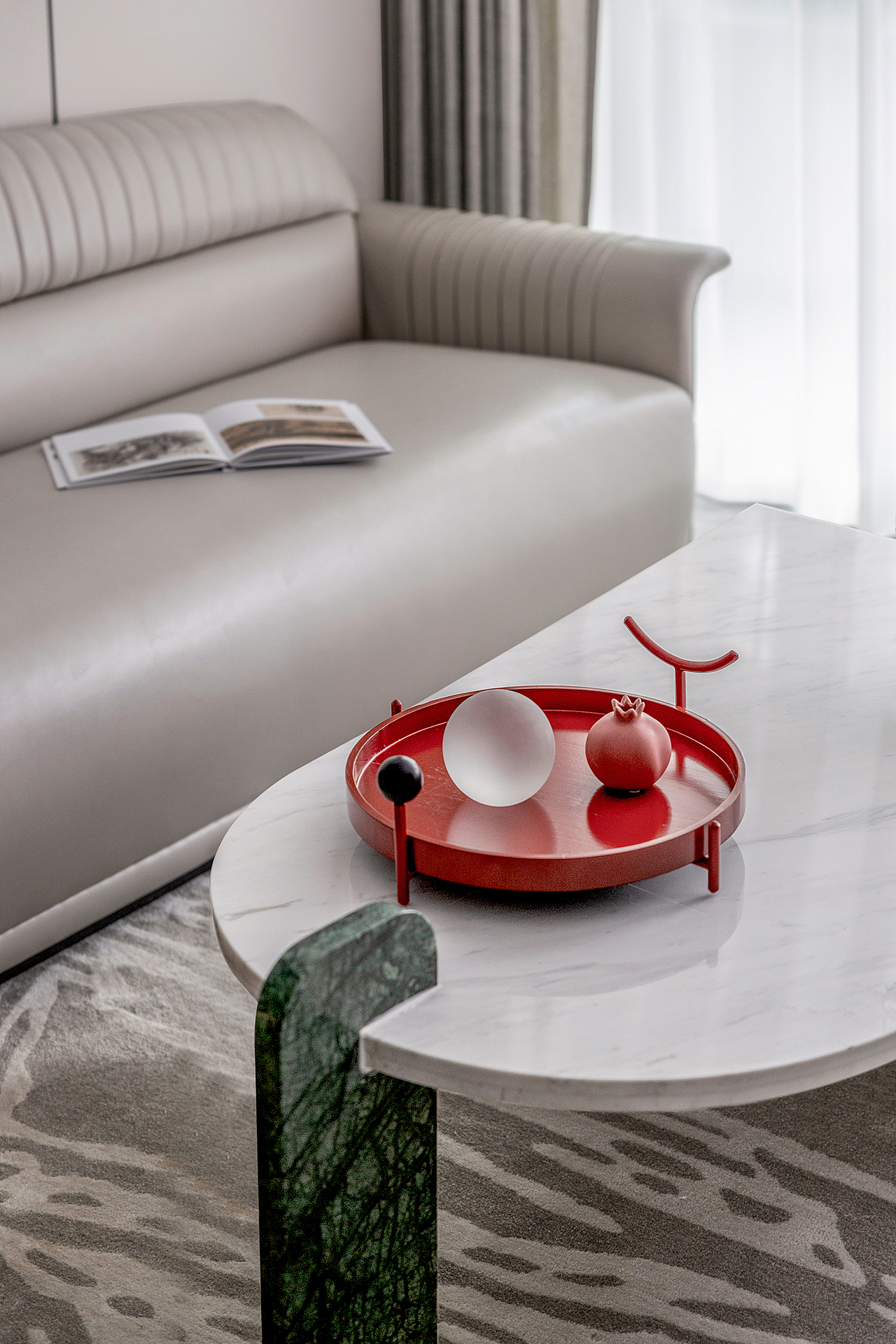 莆田涵江正荣府样板间（图ZMzAzODY4MDky） - 环境/建筑摄影 - 站酷设计师钟子鸣Jerry原创素材 - 站酷ZCOOL