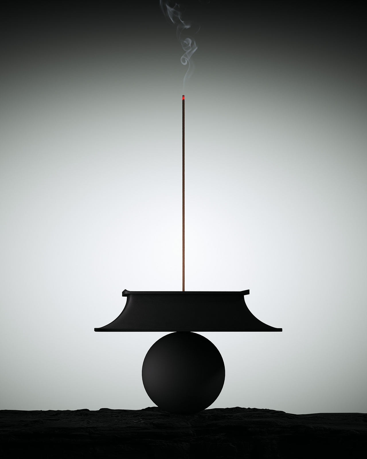 宗庭-东方线香品牌设计/vi/包装/全案/国风/文化/禅意（图ZMzY5NDU0MzU2） - 品牌 - 站酷设计师BUFF品牌设计原创素材 - 站酷ZCOOL