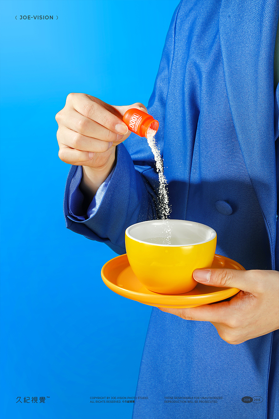 呵护肠胃『活性益生菌｜固体饮料』X JOE VISION（图ZMjk3MTg0ODE2） - 产品摄影 - 站酷设计师南京久纪视觉摄影原创素材 - 站酷ZCOOL