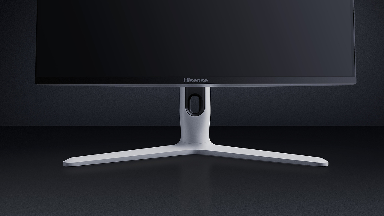 海信 MiniLED显示器