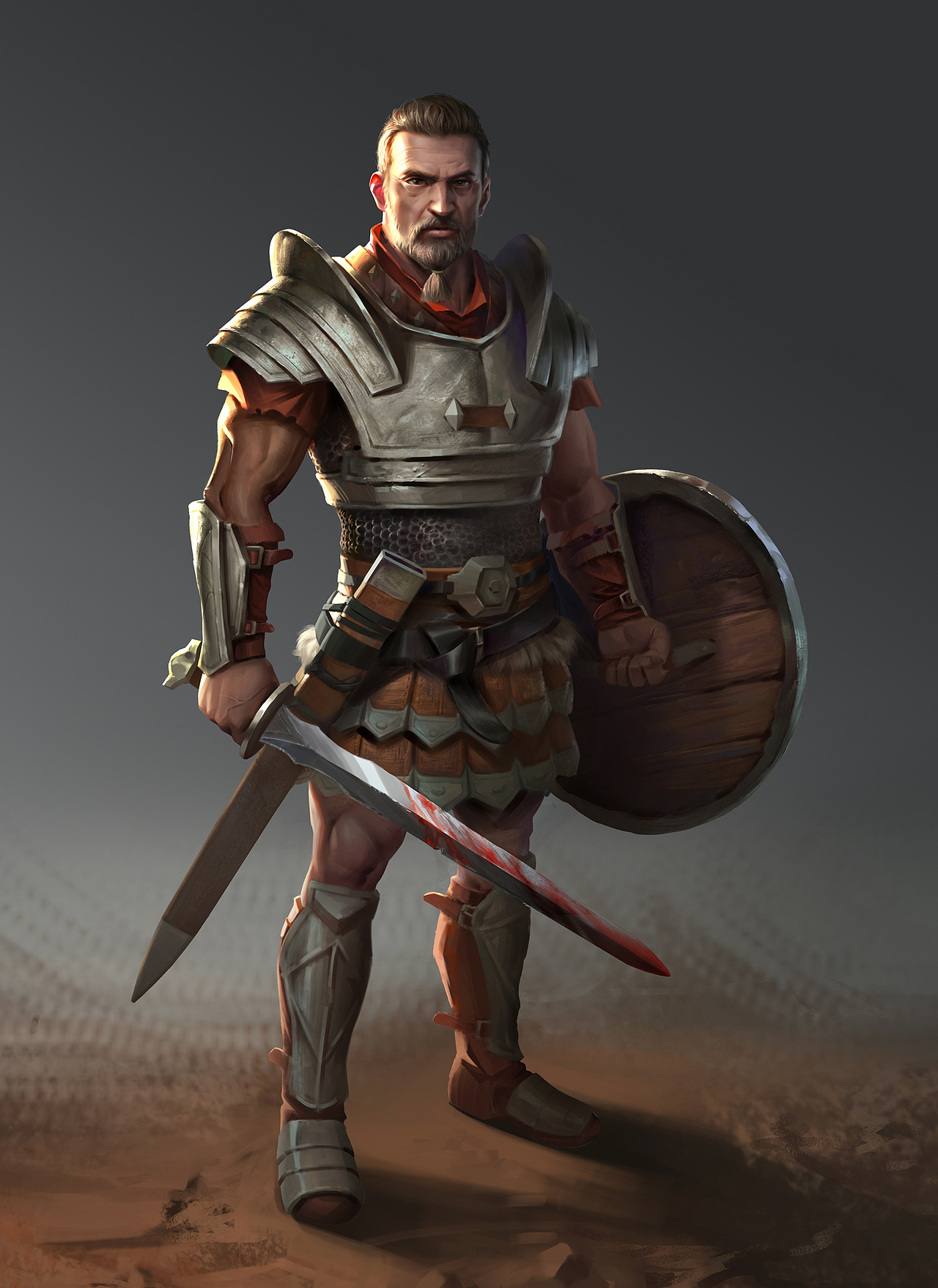 中世纪风,诺德人