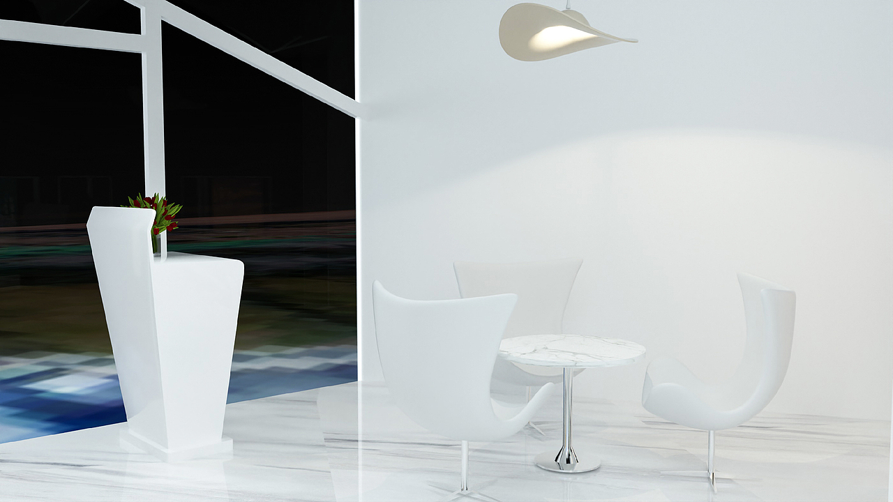 温泉小镇展厅（图ZMzQxMDAyOTgw） - 建筑/空间 - 站酷设计师七寸氢山原创素材 - 站酷ZCOOL