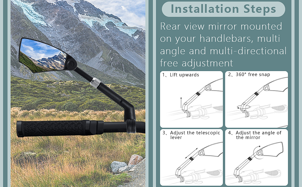 自行车后视镜-亚马逊（图ZMzYyNTU5ODky） - 电商 - 站酷设计师大坑大坑原创素材 - 站酷ZCOOL