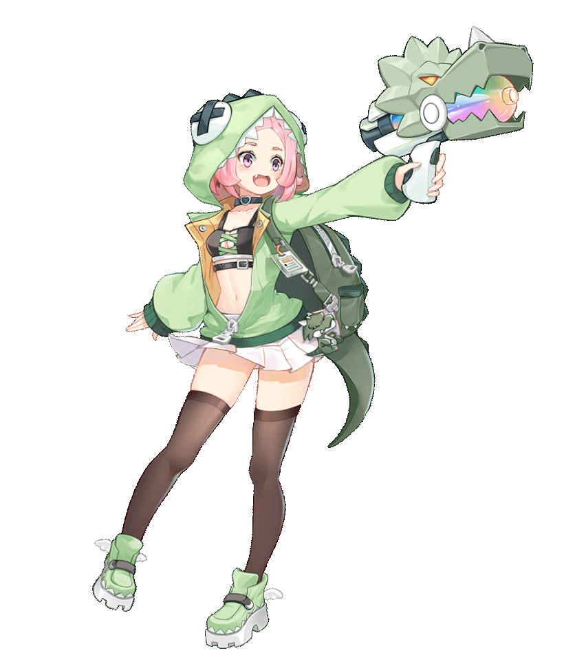 spine练习（泡泡女孩）（图ZMzMzMzE1NDY4） - 动效设计 - 站酷设计师争取睡满8小时原创素材 - 站酷ZCOOL