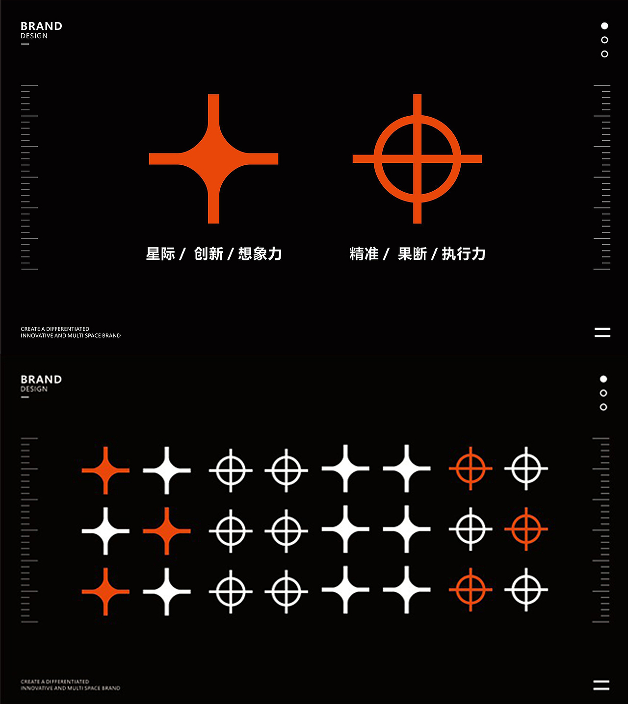 科技VI品牌设计（图ZMzQ0NjgwMjAw） - Logo - 站酷设计师酱叔品牌设计原创素材 - 站酷ZCOOL