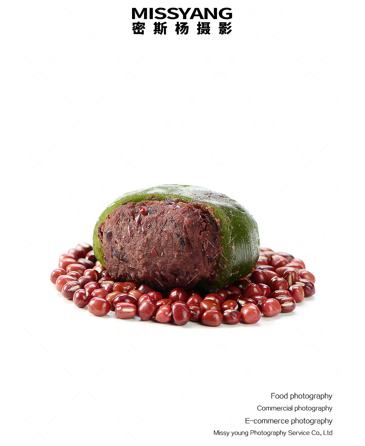 豆沙青团|美食摄影|电商摄影|零食拍摄×郑州密斯杨（图ZMjk4MzAwNzky） - 美食摄影 - 站酷设计师密斯杨摄影原创素材 - 站酷ZCOOL