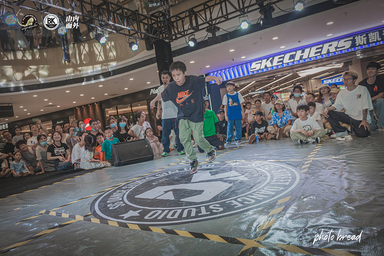 第二届由内而外浙东之战(二)