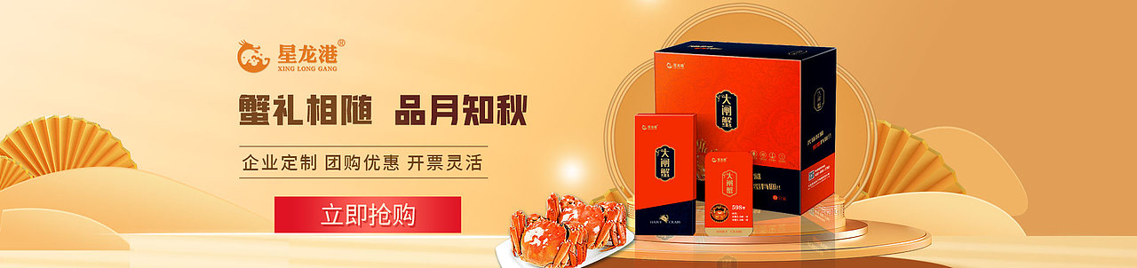 手机端pc端官网banner