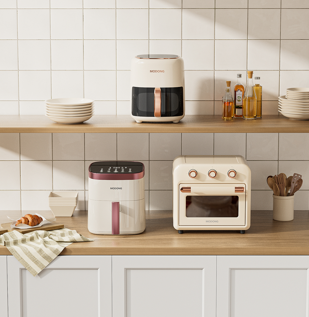 MODONG PART 2 | 近期工作渲染图（图ZMzIyMzU1NTY4） - 产品 - 站酷设计师Jooooojo原创素材 - 站酷ZCOOL