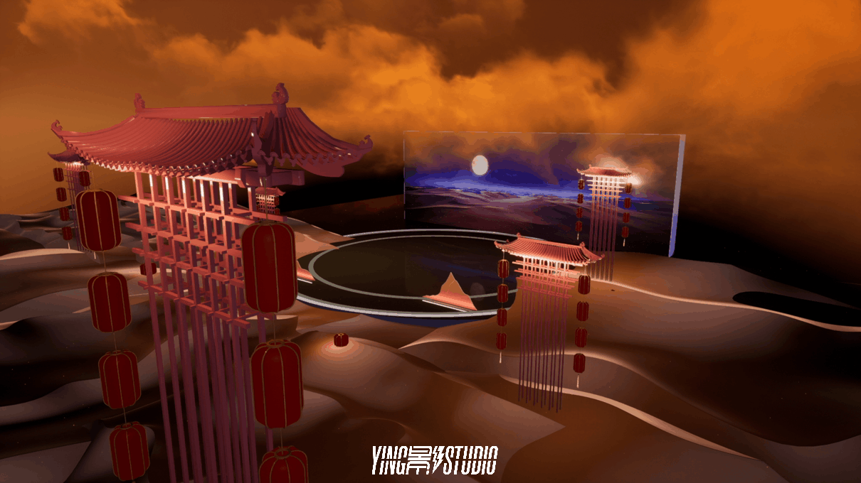 YINGSTUDIO| 舞台视觉(图ZMzYyOTk1NTky) - 其他影视 - 站酷设计师影工作室数字视觉原创素材 - 站酷ZCOOL
